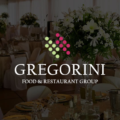 Gregorini Food & Restaurant Group