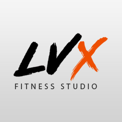 LVX Fitness Studio