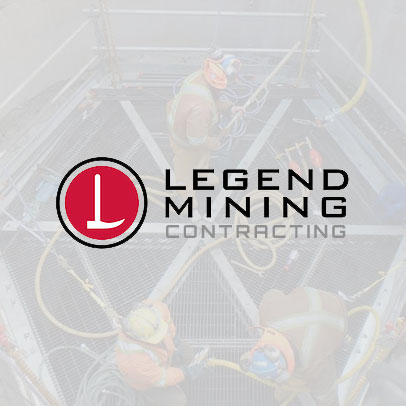 Legend Mining Contracting